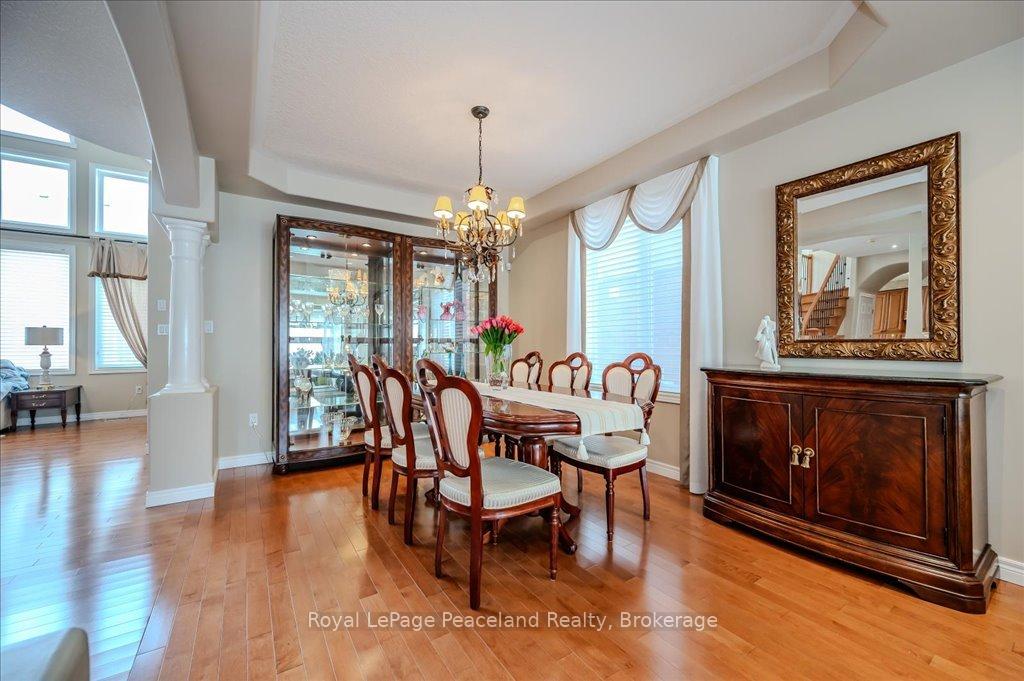 Photo 6 of 58 Kestrel Street, Kitchener, Bridgeport — HOMEH