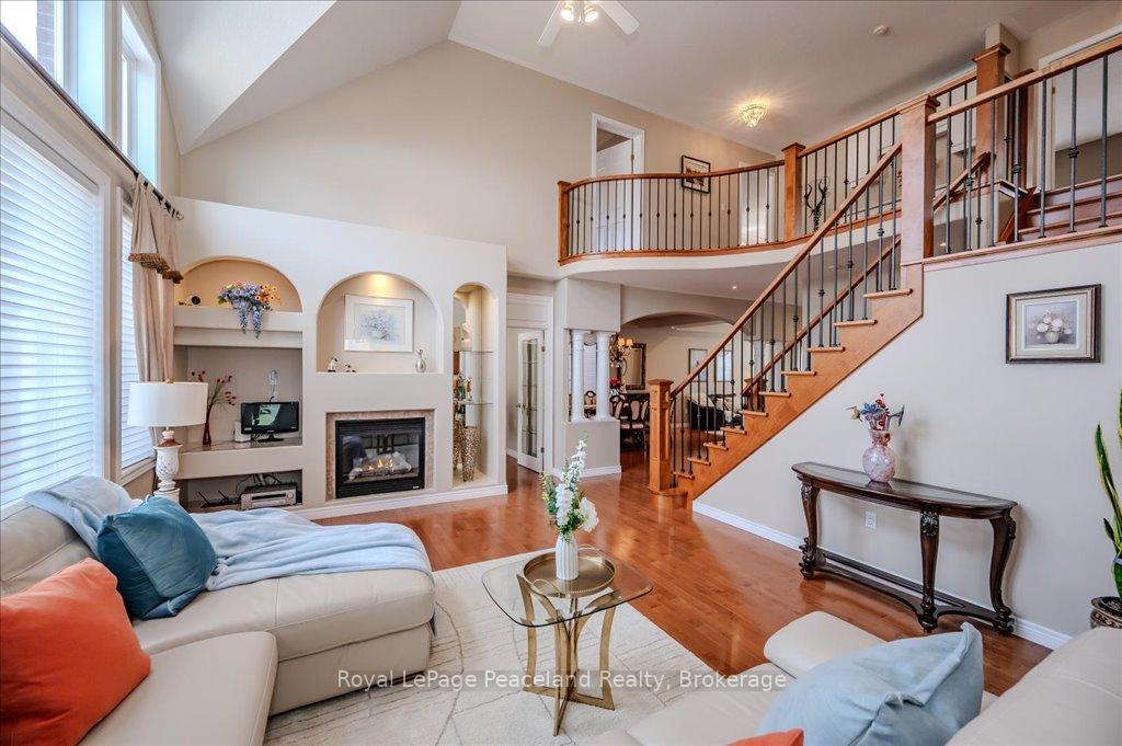 Photo 9 of 58 Kestrel Street, Kitchener, Bridgeport — HOMEH
