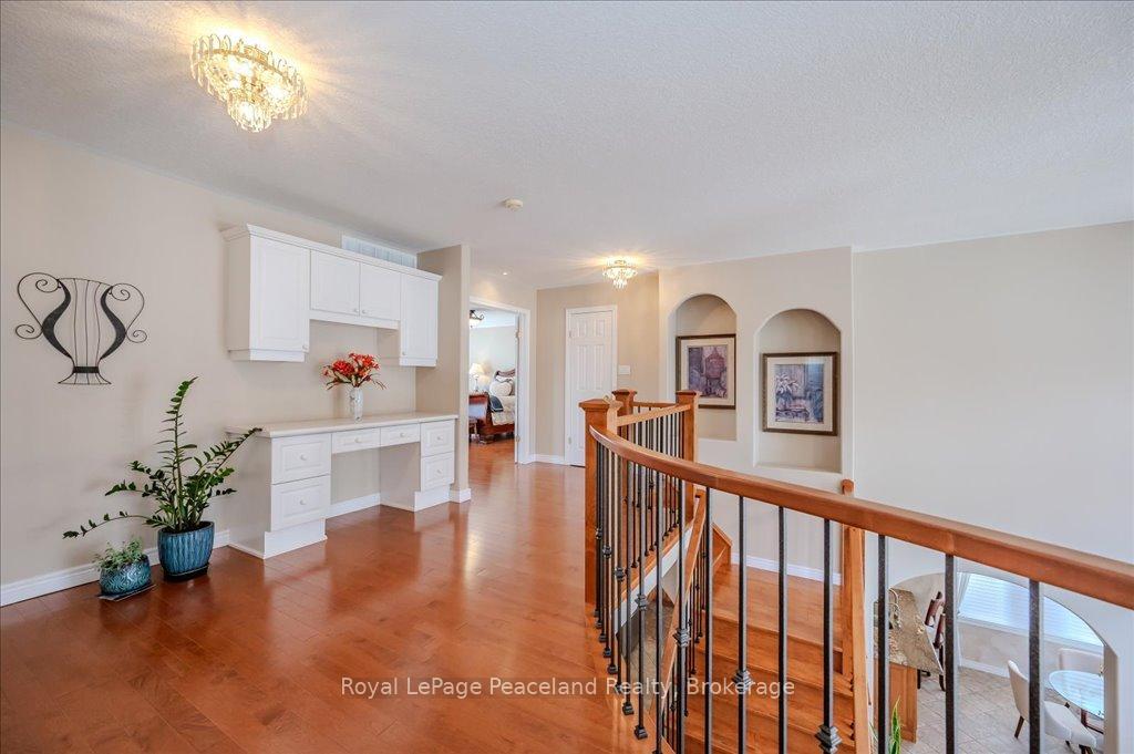 Photo 18 of 58 Kestrel Street, Kitchener, Bridgeport — HOMEH