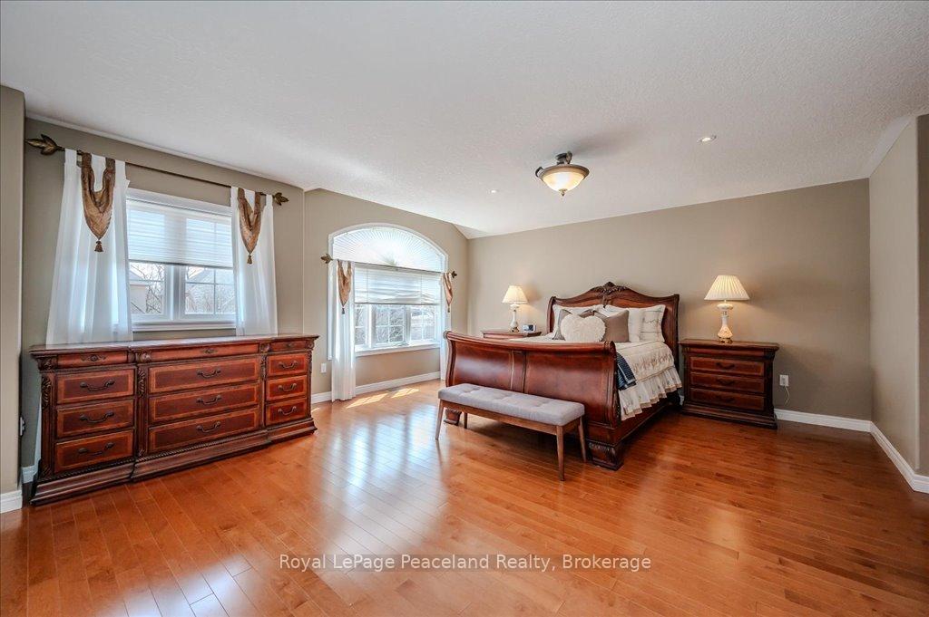 Photo 20 of 58 Kestrel Street, Kitchener, Bridgeport — HOMEH