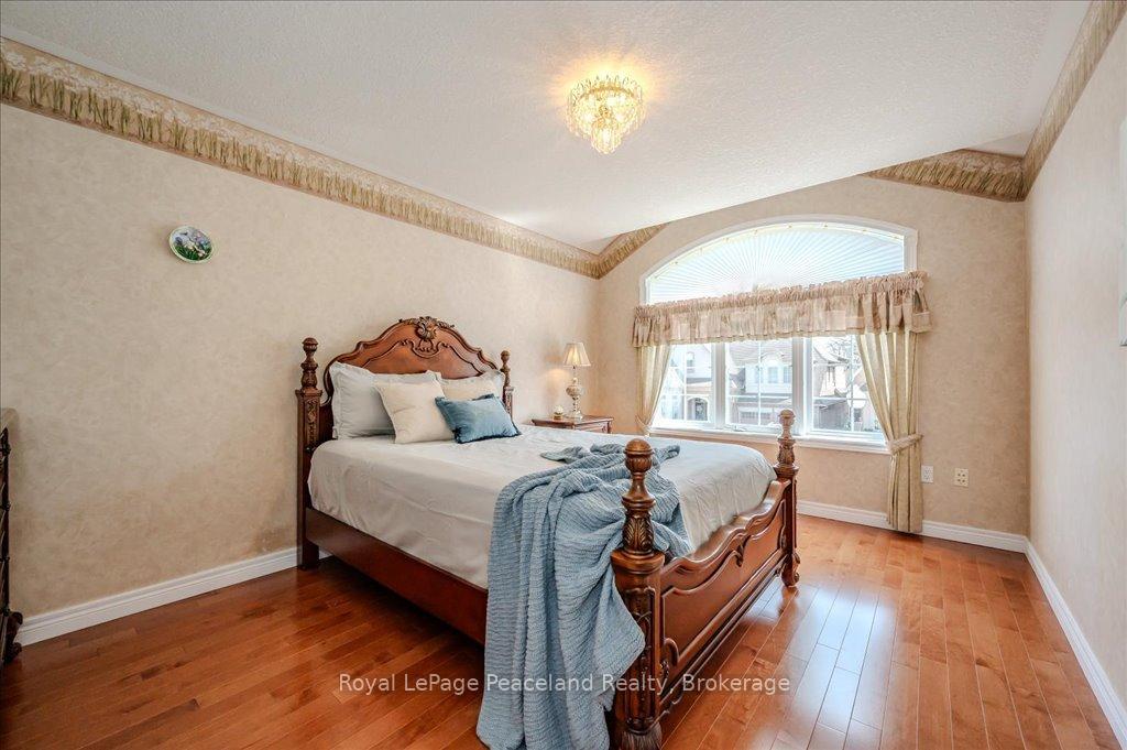 Photo 25 of 58 Kestrel Street, Kitchener, Bridgeport — HOMEH