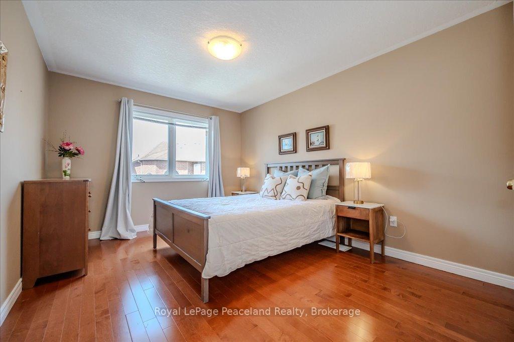 Photo 28 of 58 Kestrel Street, Kitchener, Bridgeport — HOMEH