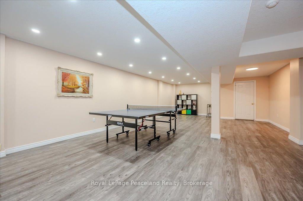 Photo 31 of 58 Kestrel Street, Kitchener, Bridgeport — HOMEH