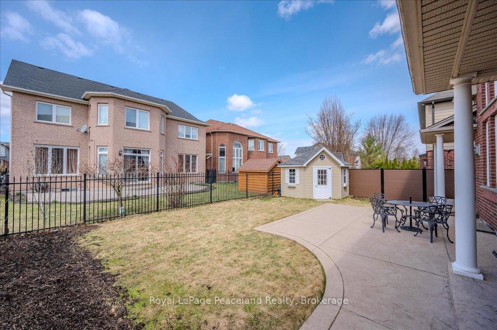 Photo 33 of 58 Kestrel Street, Kitchener, Bridgeport — HOMEH