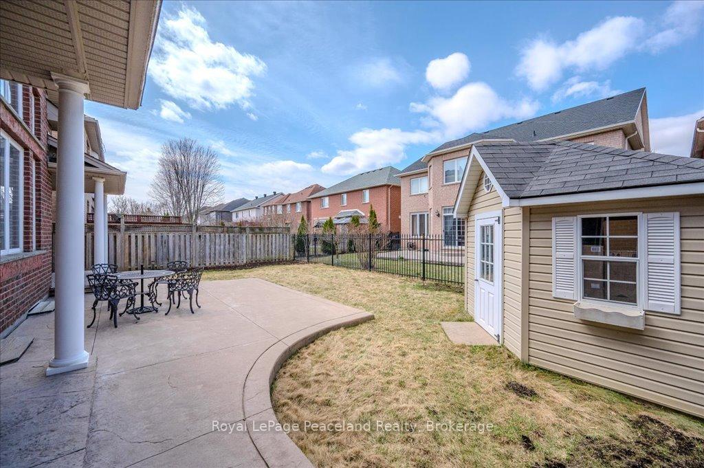 Photo 34 of 58 Kestrel Street, Kitchener, Bridgeport — HOMEH