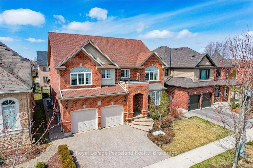 Photo 37 of 58 Kestrel Street, Kitchener, Bridgeport — HOMEH