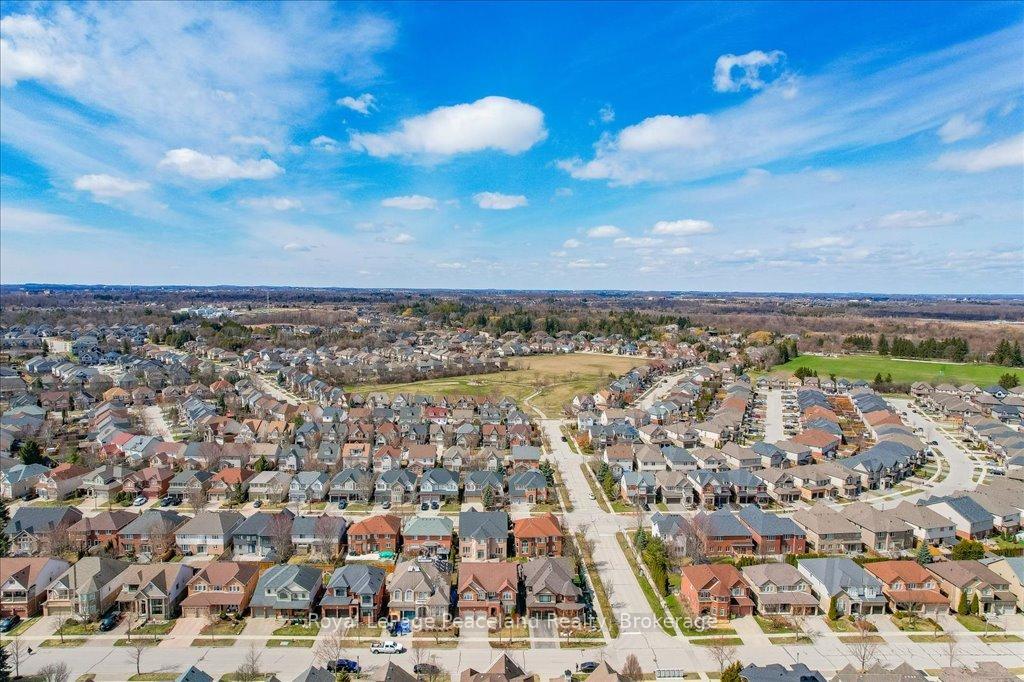 Photo 38 of 58 Kestrel Street, Kitchener, Bridgeport — HOMEH