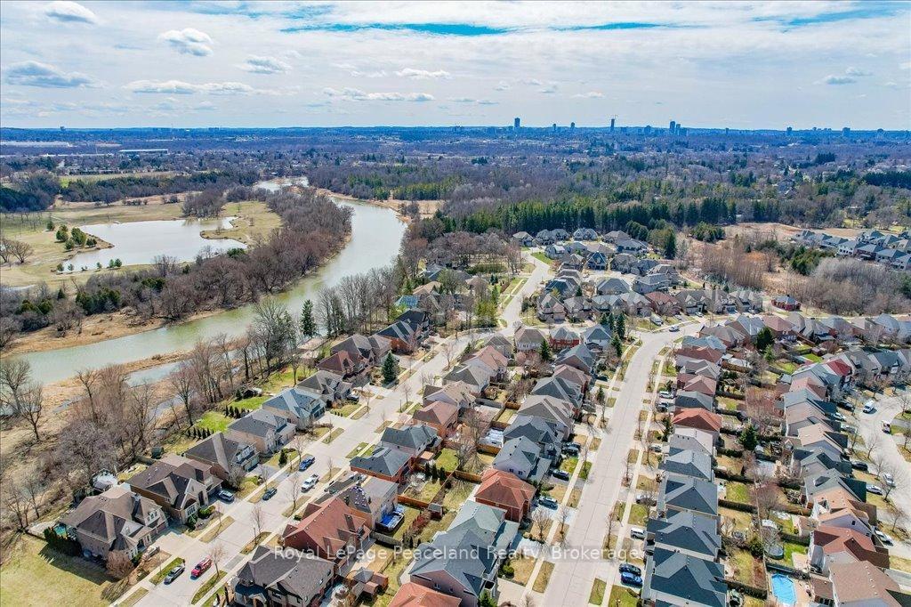 Photo 40 of 58 Kestrel Street, Kitchener, Bridgeport — HOMEH
