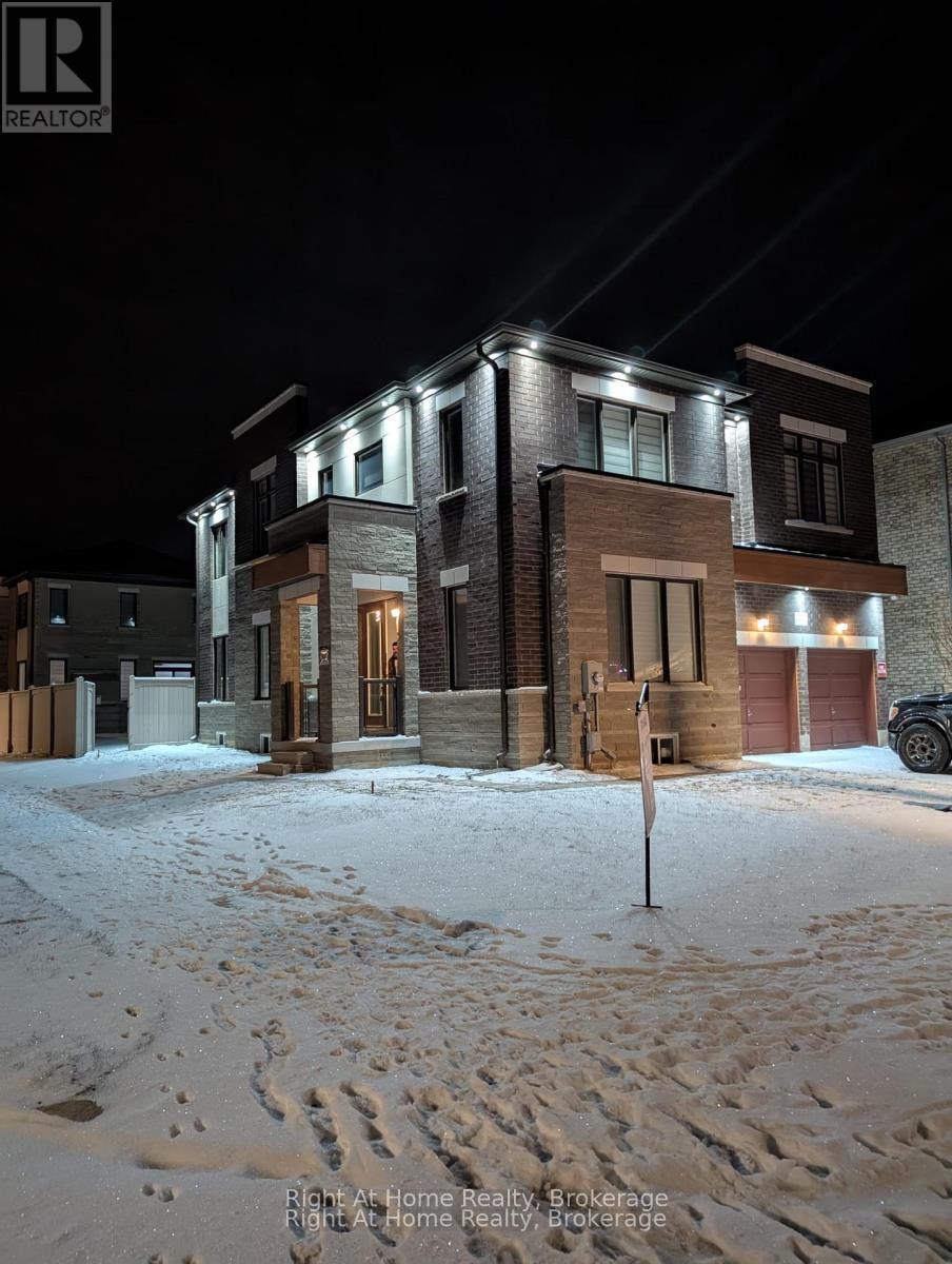 Photo 3 of 466 Humphrey Street, Hamilton, Waterdown — HOMEH