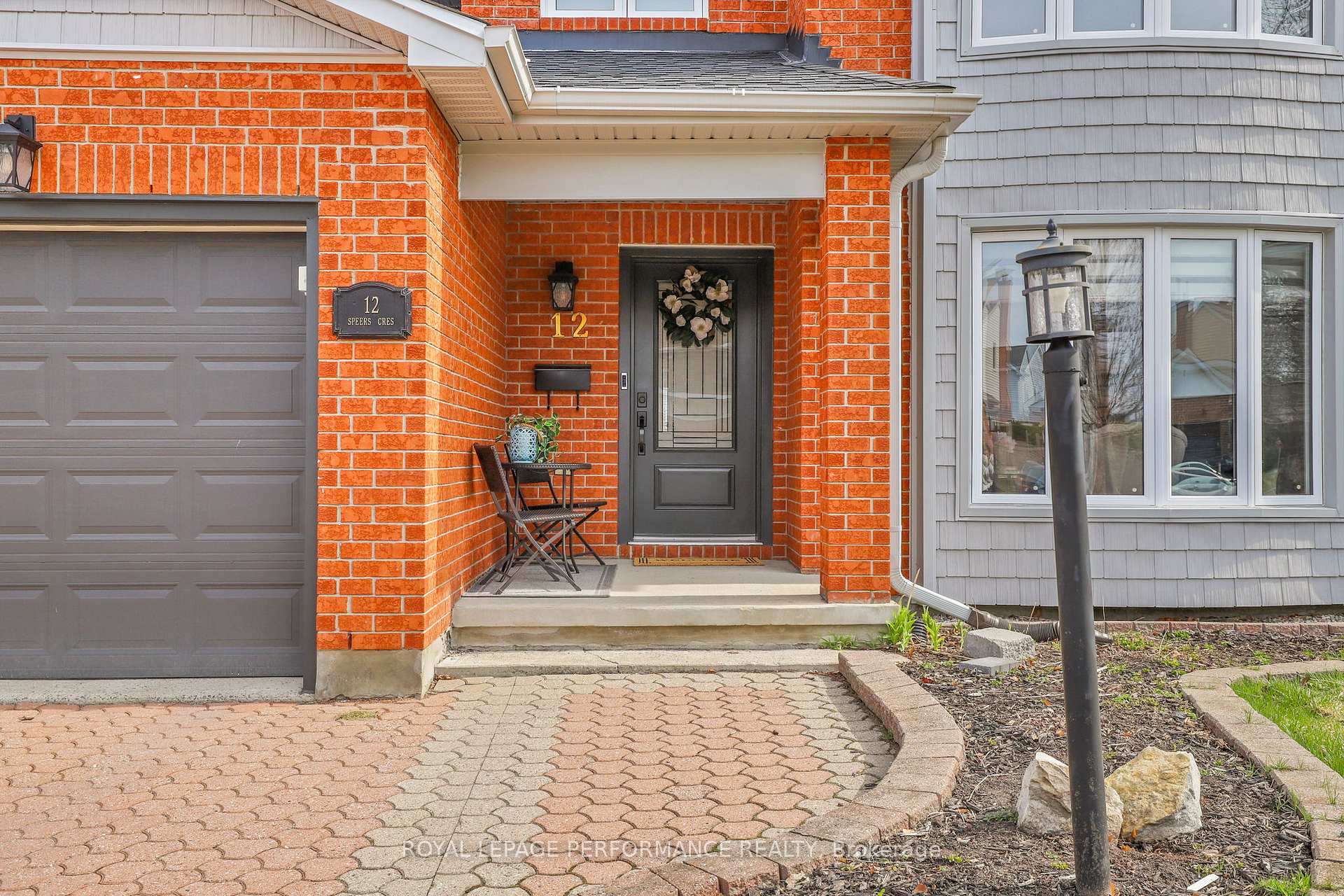 Photo 3 of 12 Speers Crescent, Ottawa, Kanata - Bridlewood — HOMEH