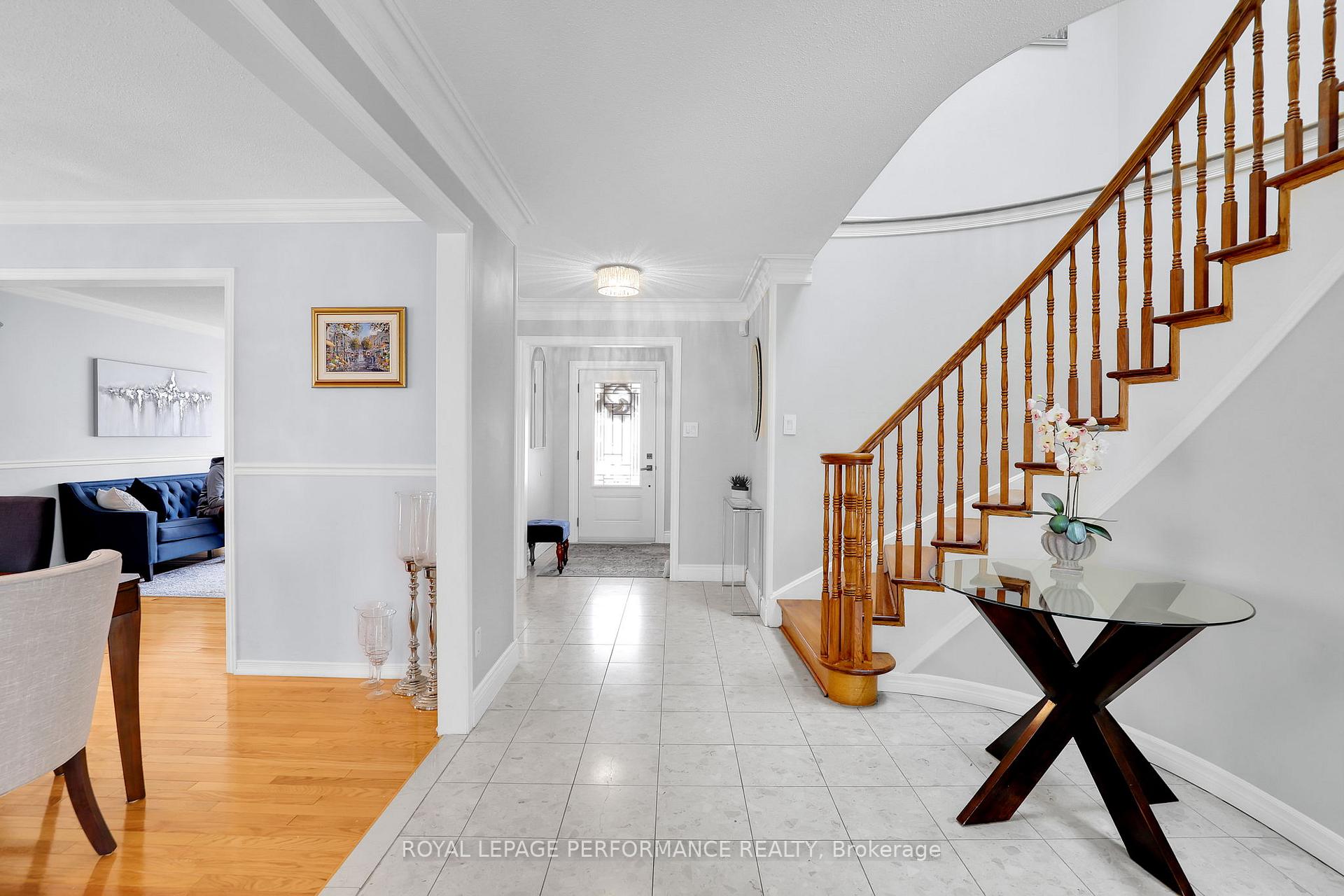 Photo 5 of 12 Speers Crescent, Ottawa, Kanata - Bridlewood — HOMEH