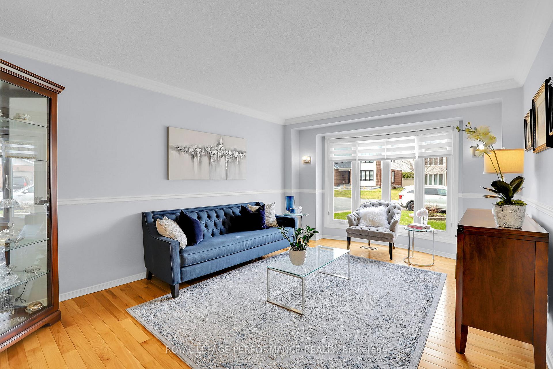 Photo 6 of 12 Speers Crescent, Ottawa, Kanata - Bridlewood — HOMEH