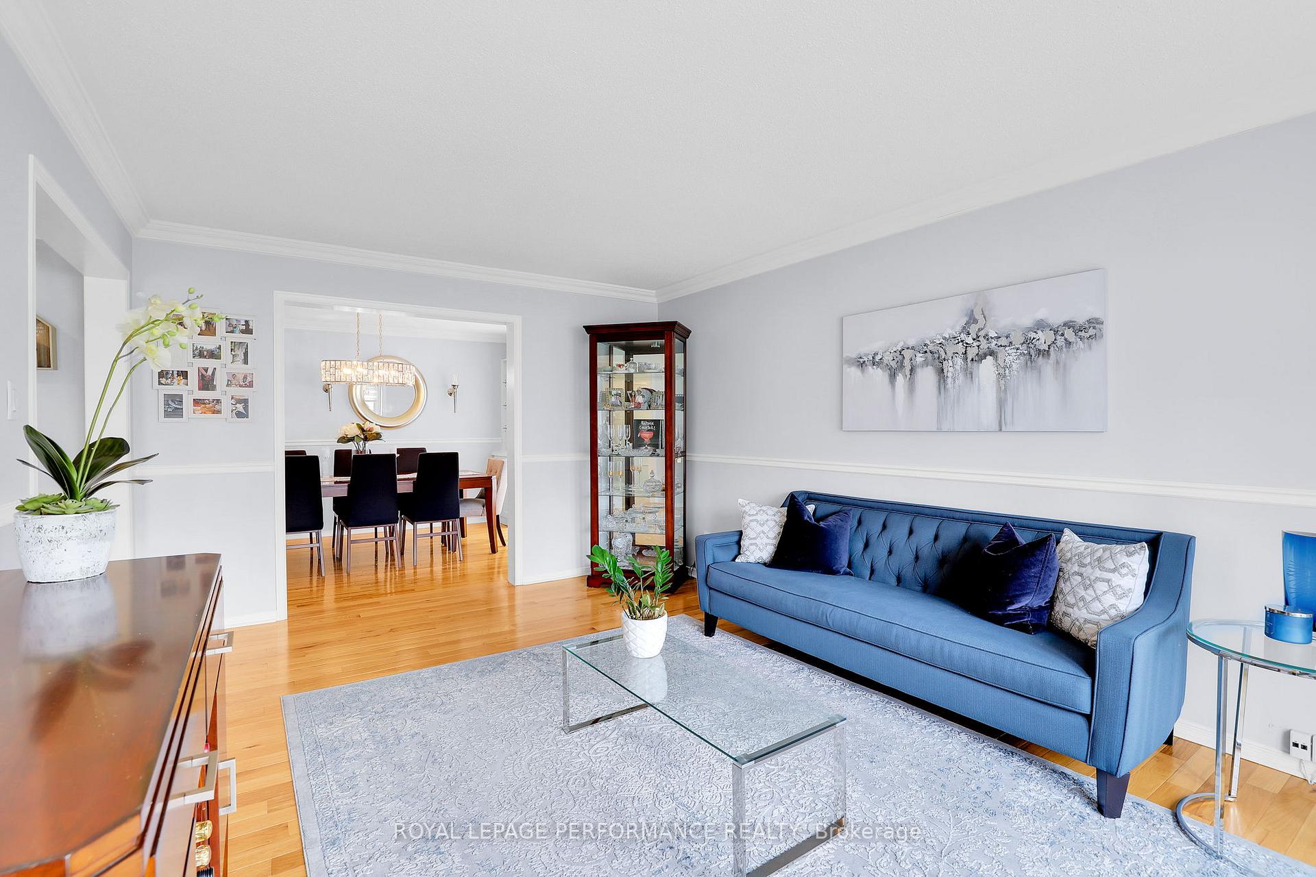 Photo 7 of 12 Speers Crescent, Ottawa, Kanata - Bridlewood — HOMEH