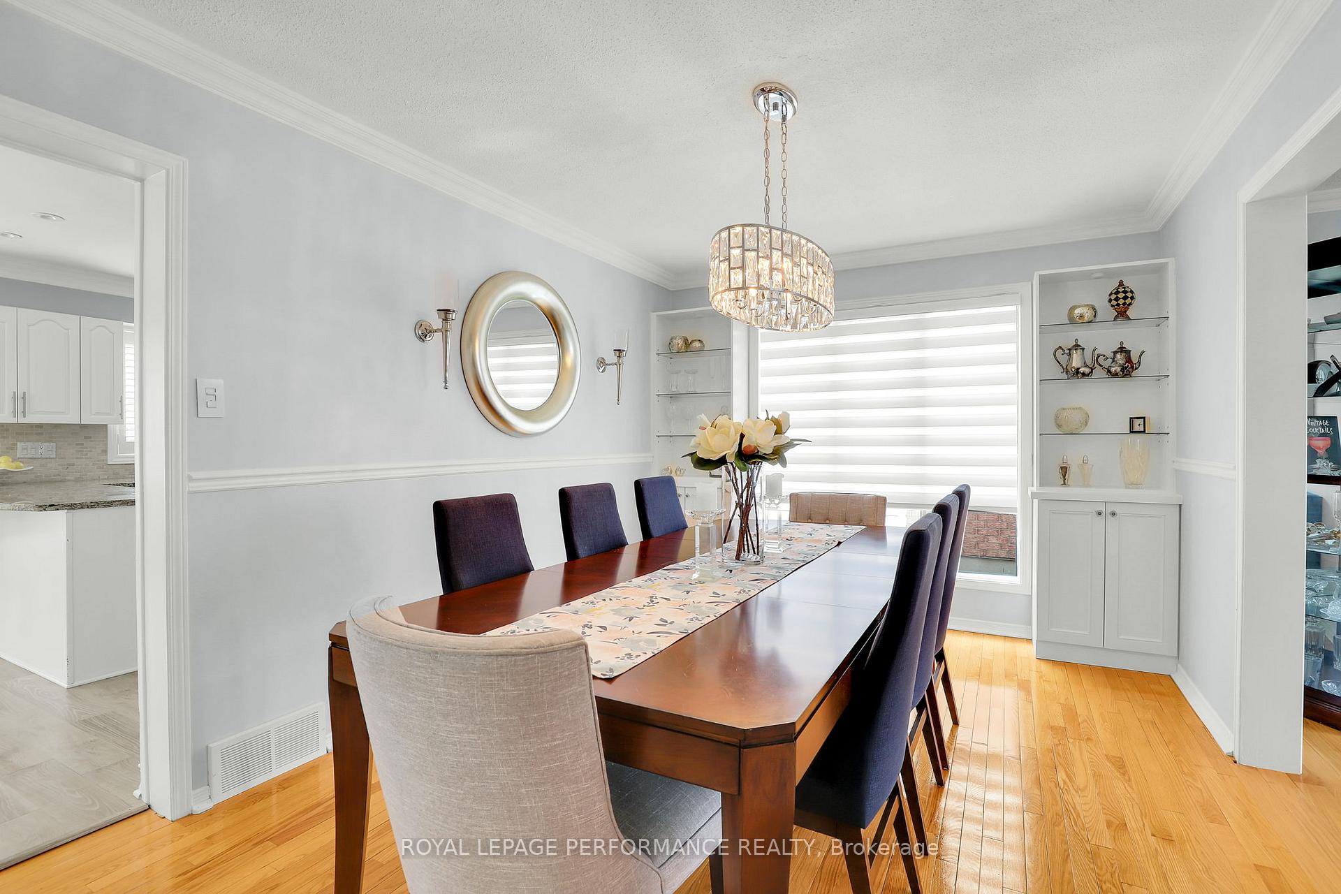 Photo 10 of 12 Speers Crescent, Ottawa, Kanata - Bridlewood — HOMEH