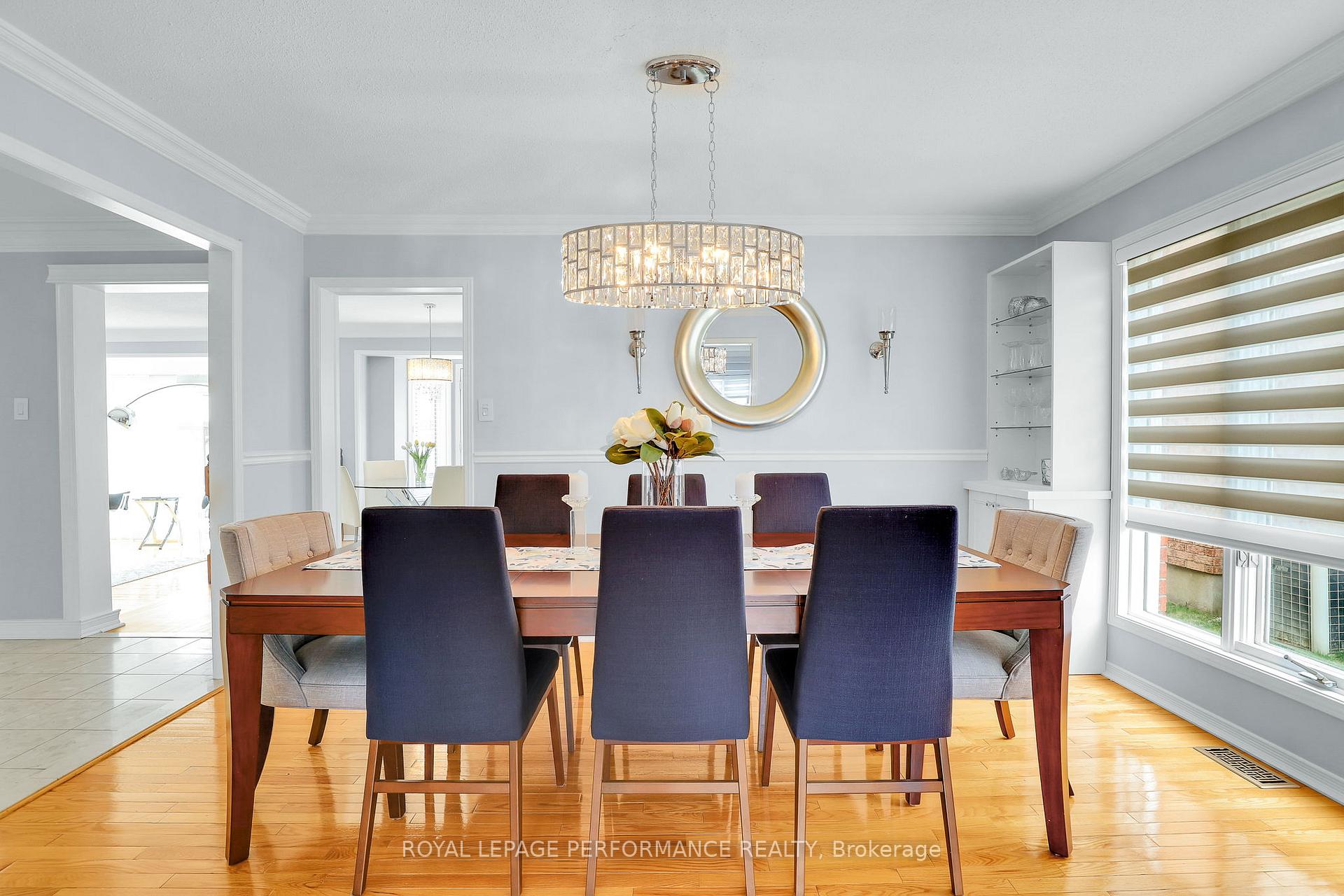 Photo 11 of 12 Speers Crescent, Ottawa, Kanata - Bridlewood — HOMEH