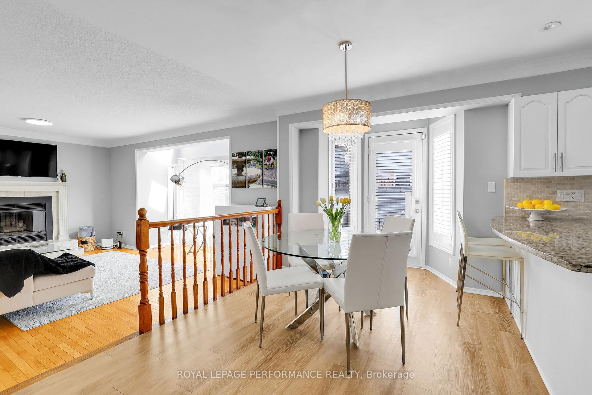 Photo 16 of 12 Speers Crescent, Ottawa, Kanata - Bridlewood — HOMEH