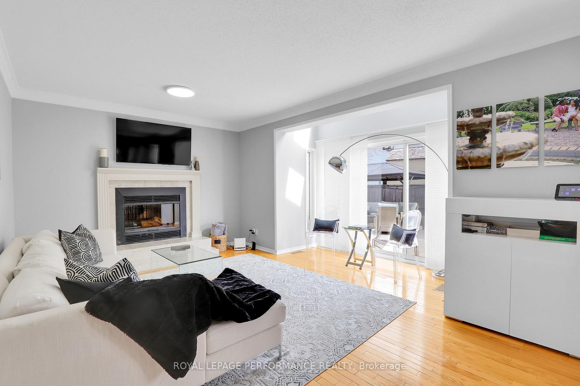 Photo 17 of 12 Speers Crescent, Ottawa, Kanata - Bridlewood — HOMEH