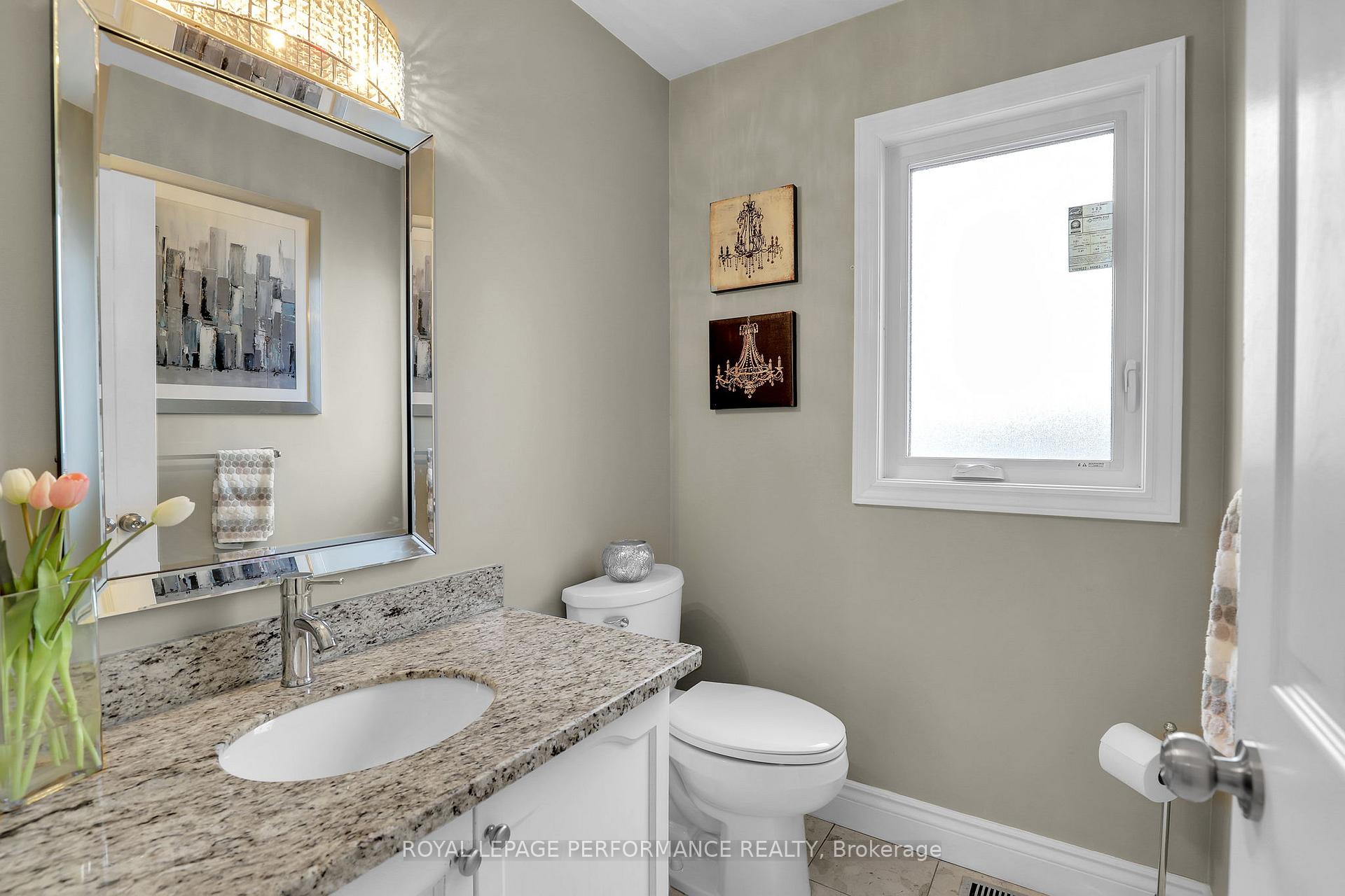 Photo 19 of 12 Speers Crescent, Ottawa, Kanata - Bridlewood — HOMEH
