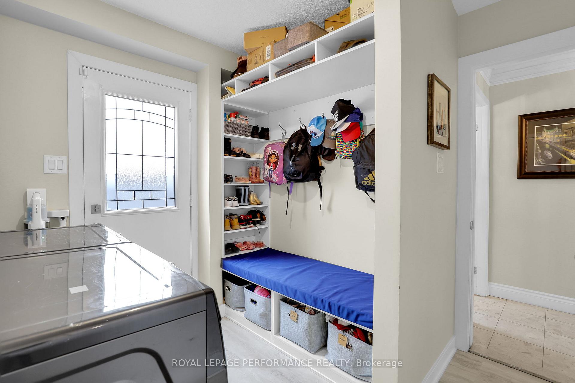 Photo 21 of 12 Speers Crescent, Ottawa, Kanata - Bridlewood — HOMEH