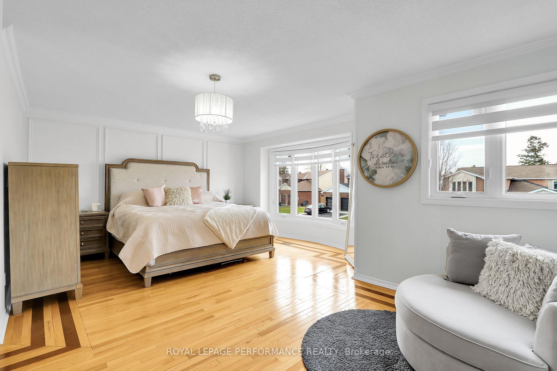 Photo 23 of 12 Speers Crescent, Ottawa, Kanata - Bridlewood — HOMEH