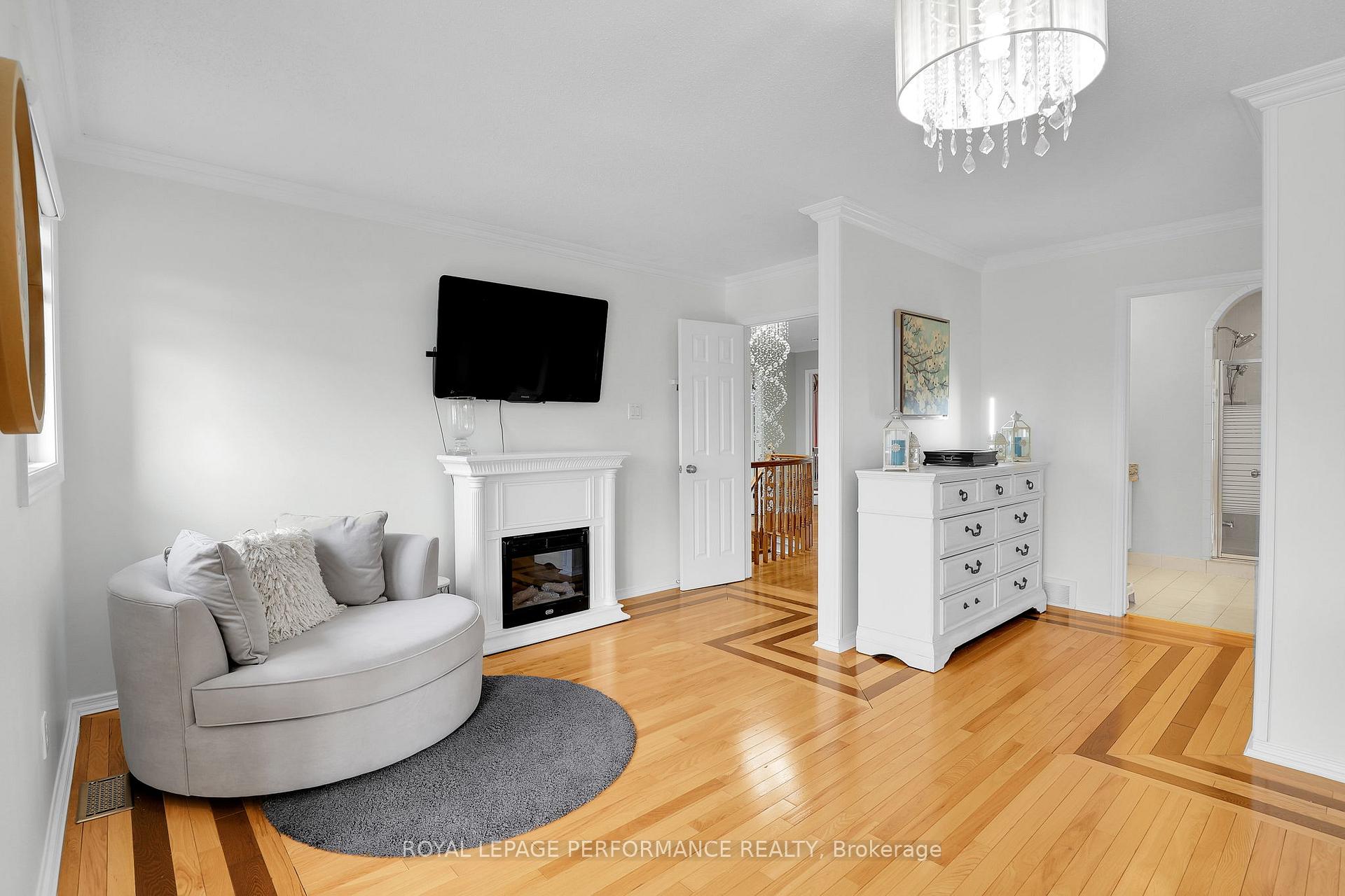 Photo 24 of 12 Speers Crescent, Ottawa, Kanata - Bridlewood — HOMEH