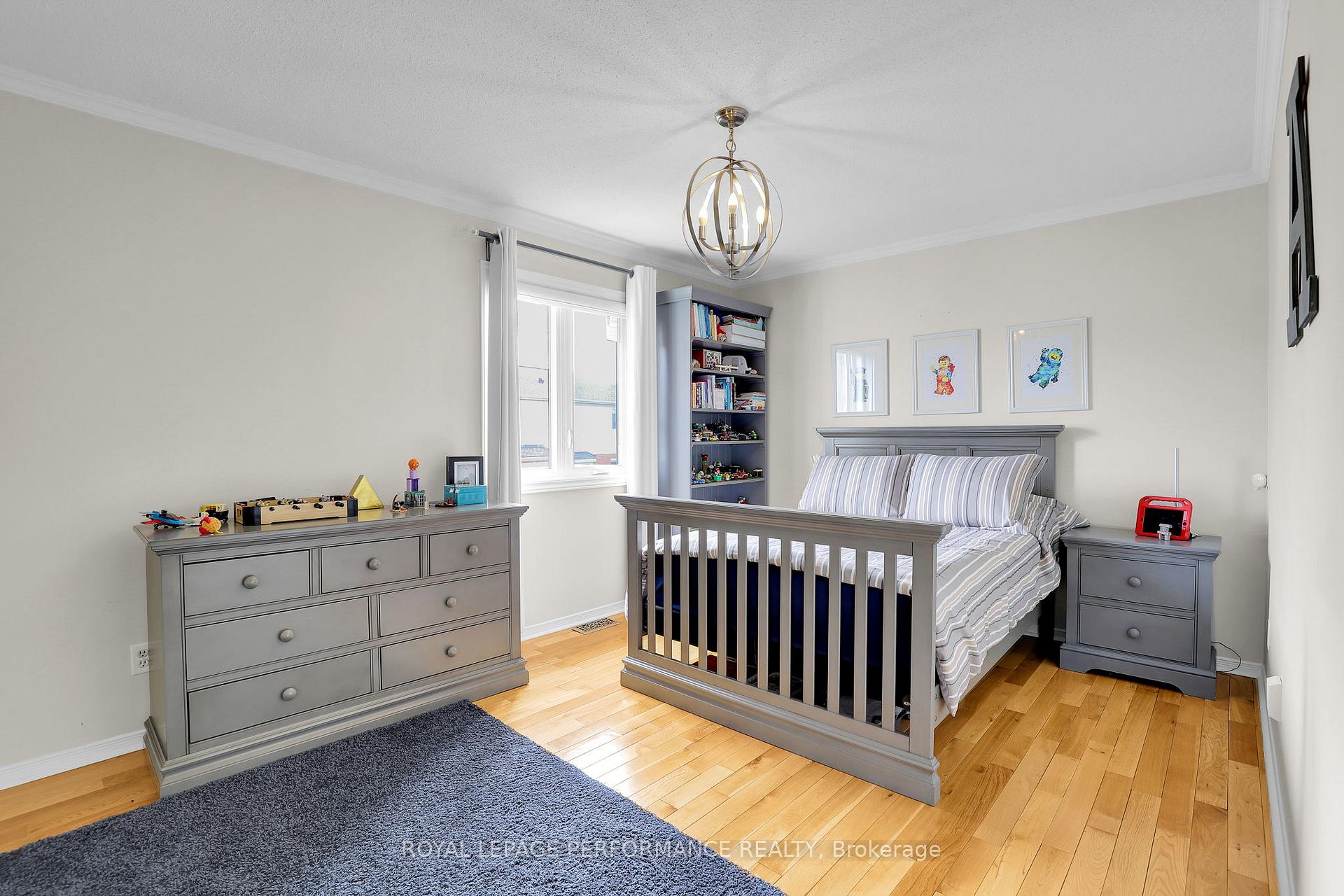 Photo 27 of 12 Speers Crescent, Ottawa, Kanata - Bridlewood — HOMEH