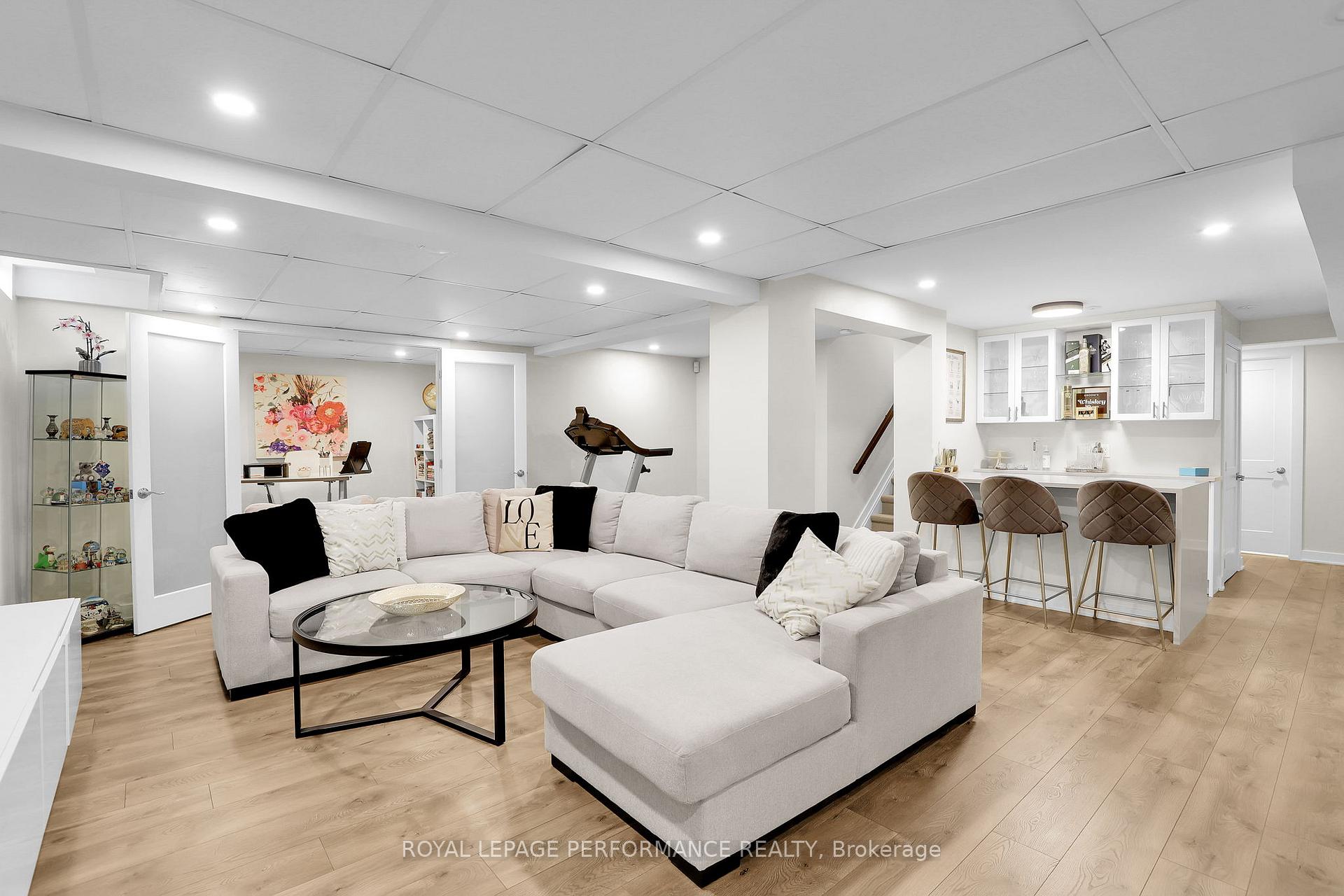 Photo 31 of 12 Speers Crescent, Ottawa, Kanata - Bridlewood — HOMEH