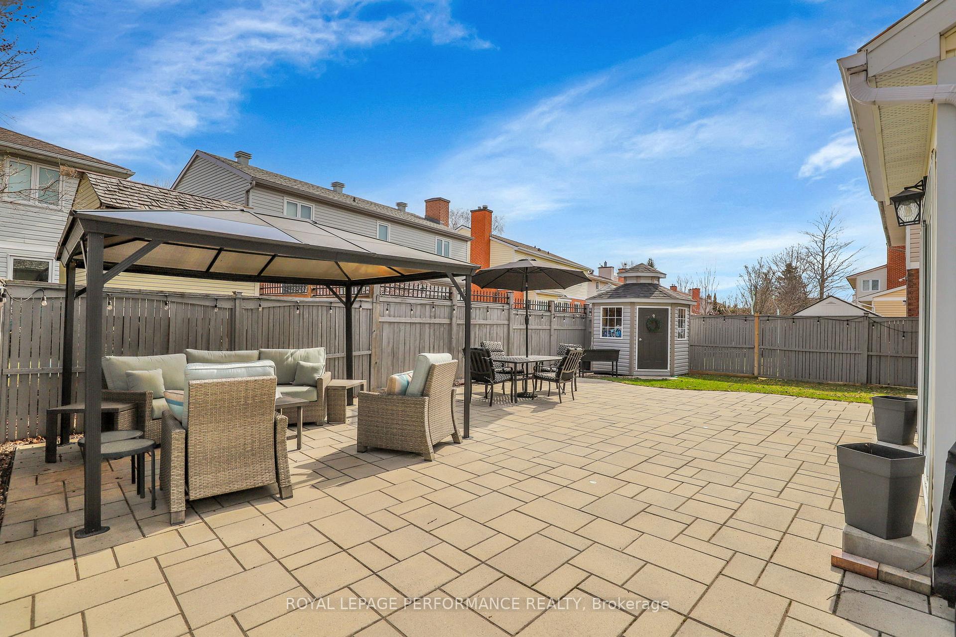 Photo 38 of 12 Speers Crescent, Ottawa, Kanata - Bridlewood — HOMEH