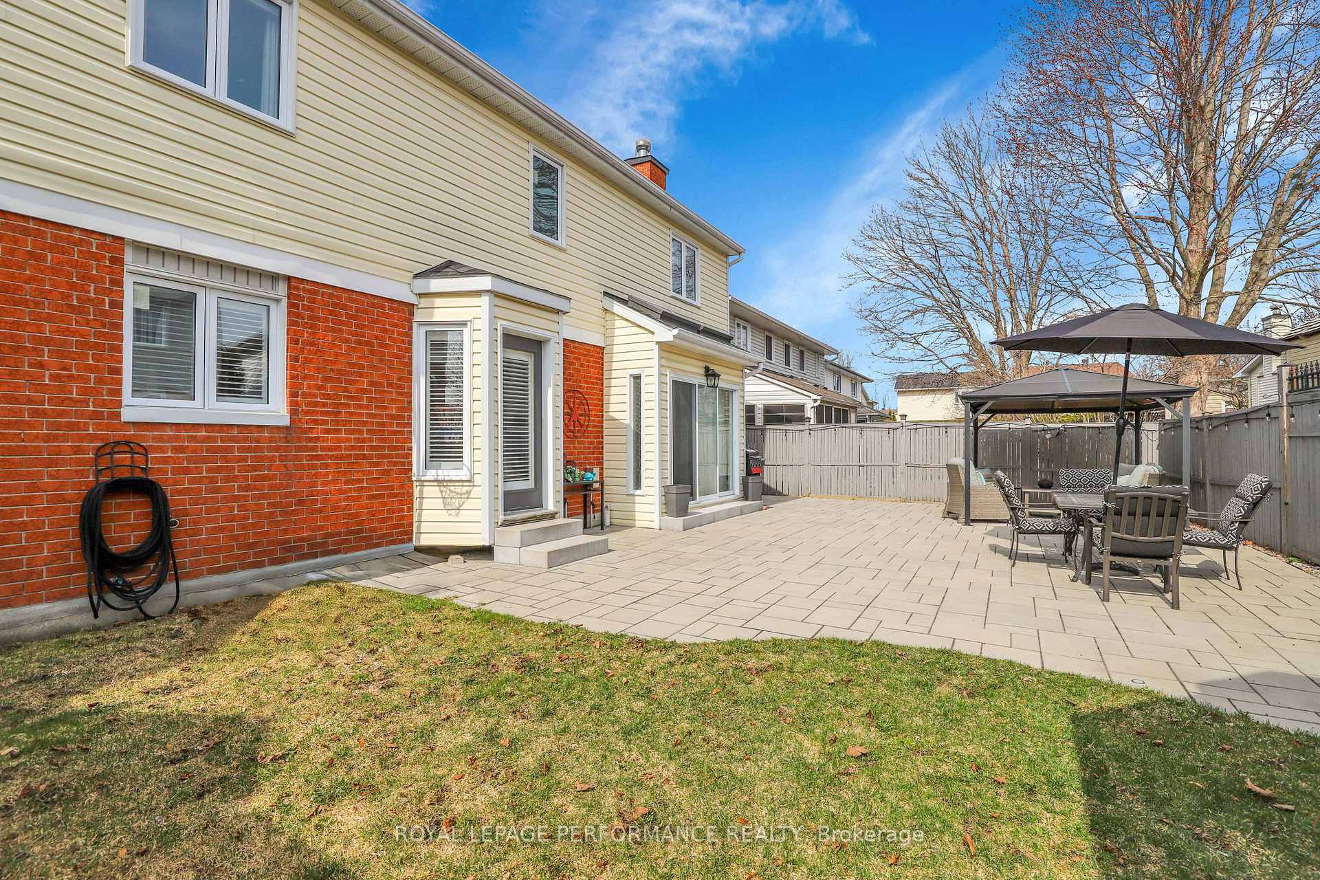 Photo 39 of 12 Speers Crescent, Ottawa, Kanata - Bridlewood — HOMEH