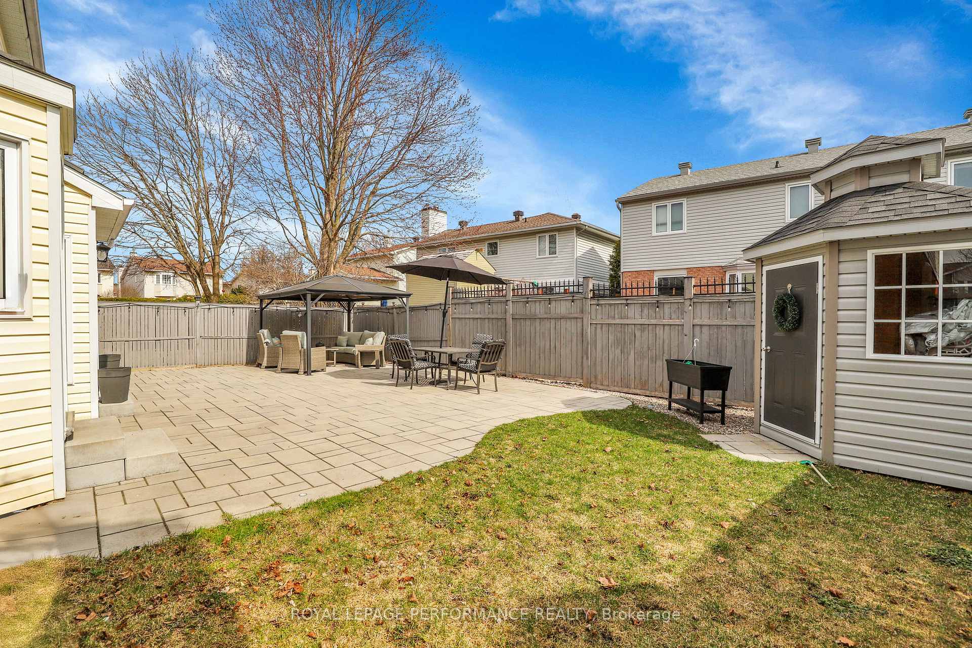 Photo 40 of 12 Speers Crescent, Ottawa, Kanata - Bridlewood — HOMEH