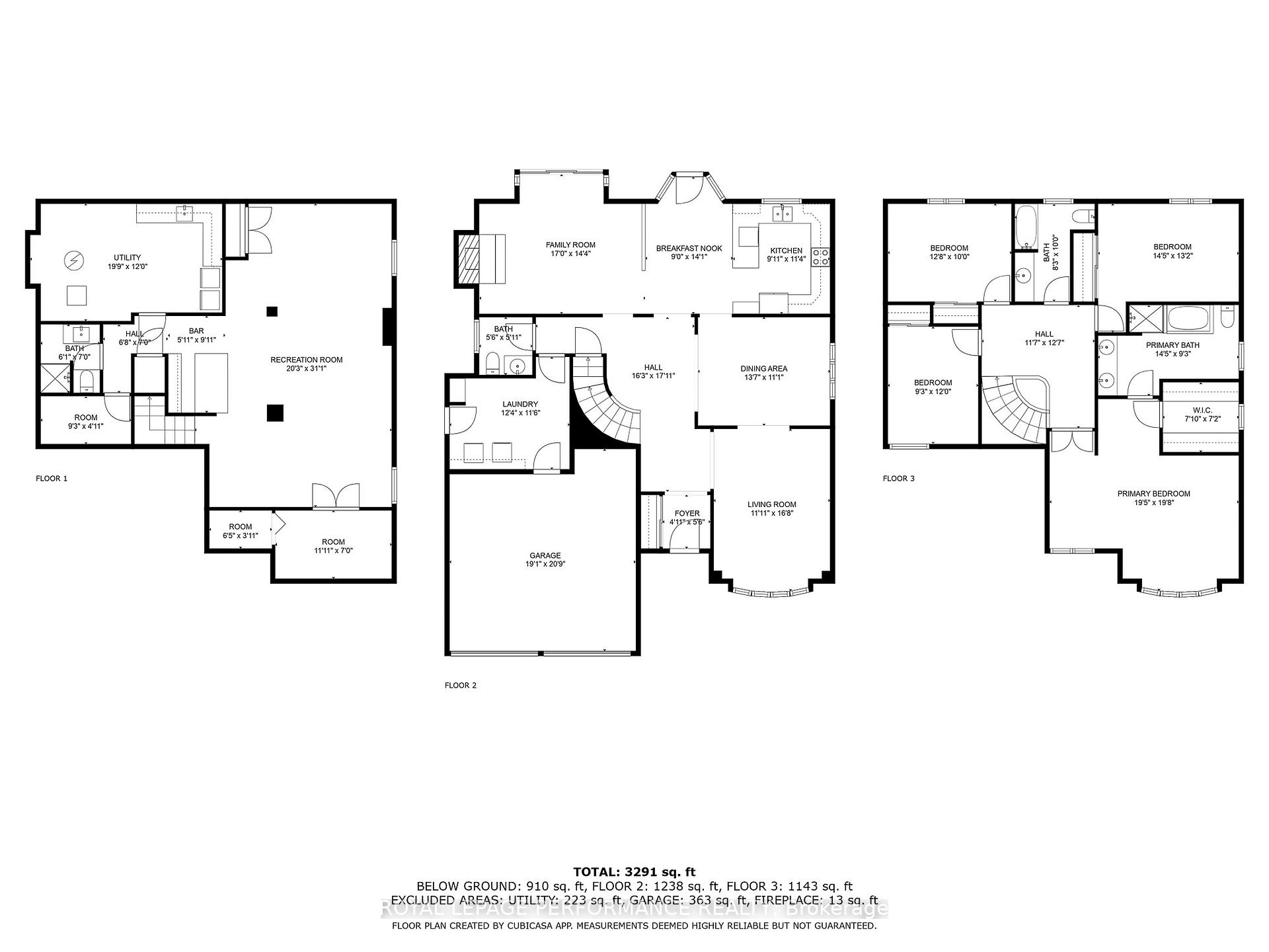 Photo 41 of 12 Speers Crescent, Ottawa, Kanata - Bridlewood — HOMEH