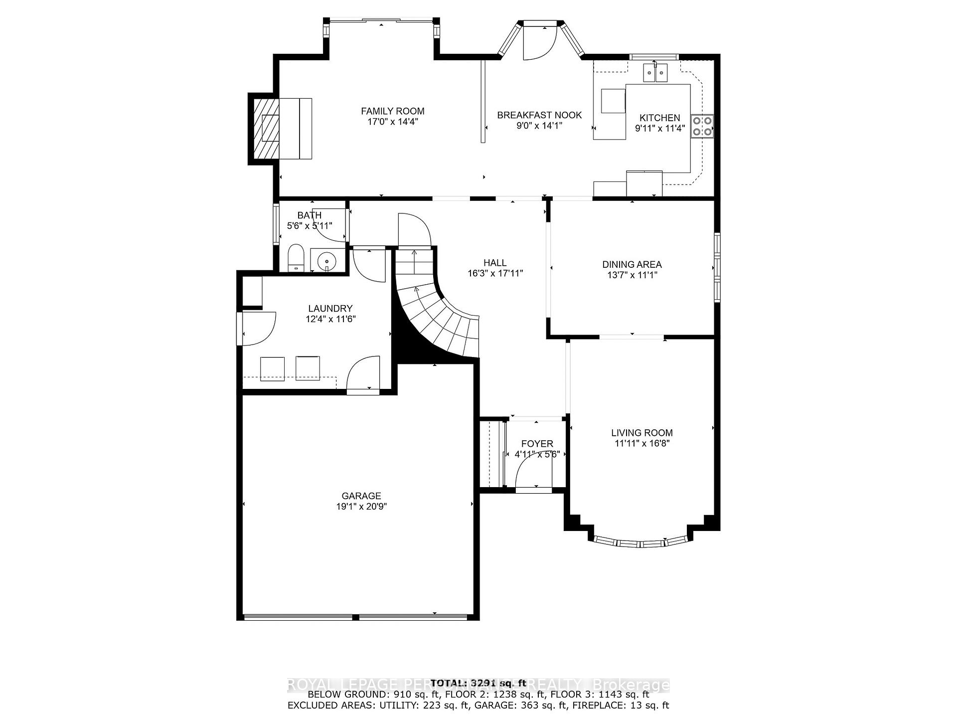 Photo 42 of 12 Speers Crescent, Ottawa, Kanata - Bridlewood — HOMEH