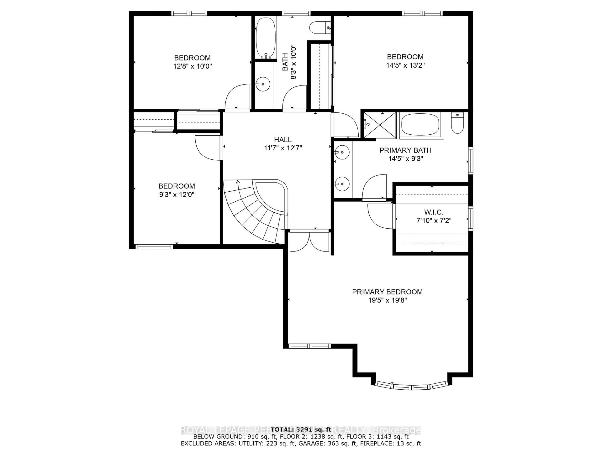 Photo 43 of 12 Speers Crescent, Ottawa, Kanata - Bridlewood — HOMEH