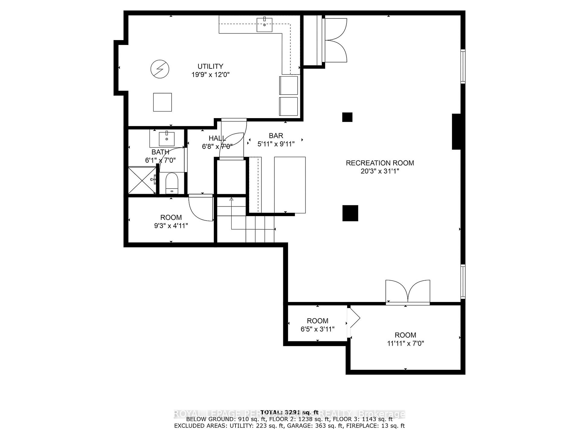 Photo 44 of 12 Speers Crescent, Ottawa, Kanata - Bridlewood — HOMEH