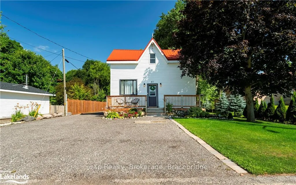 Photo 7 of 67 Union Street W, Minto — HOMEH