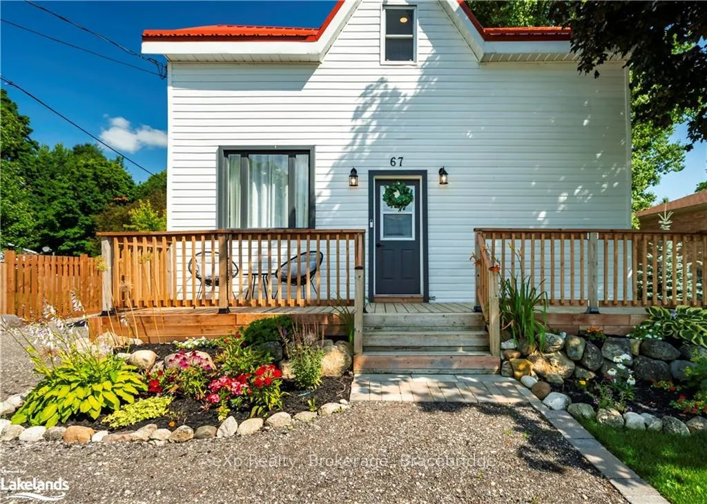 Photo 8 of 67 Union Street W, Minto — HOMEH