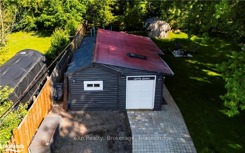 Photo 38 of 67 Union Street W, Minto — HOMEH