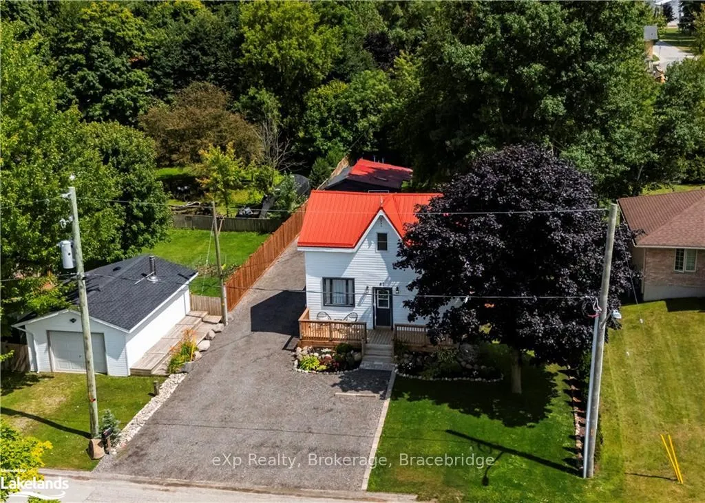 Photo 49 of 67 Union Street W, Minto — HOMEH