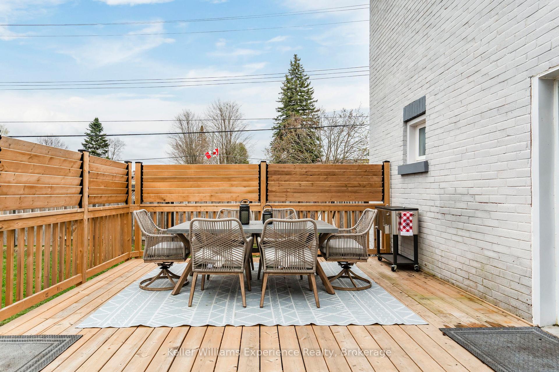 Photo 35 of 454 Colborne Street, Midland — HOMEH