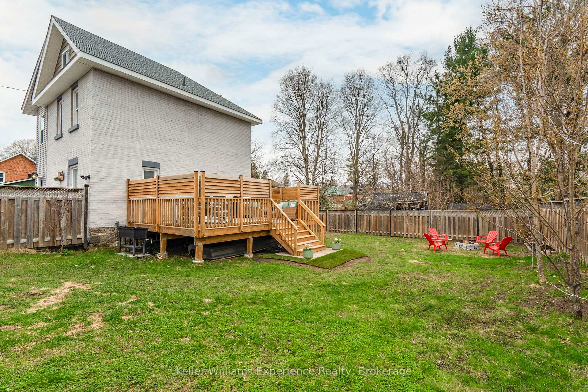 Photo 38 of 454 Colborne Street, Midland — HOMEH