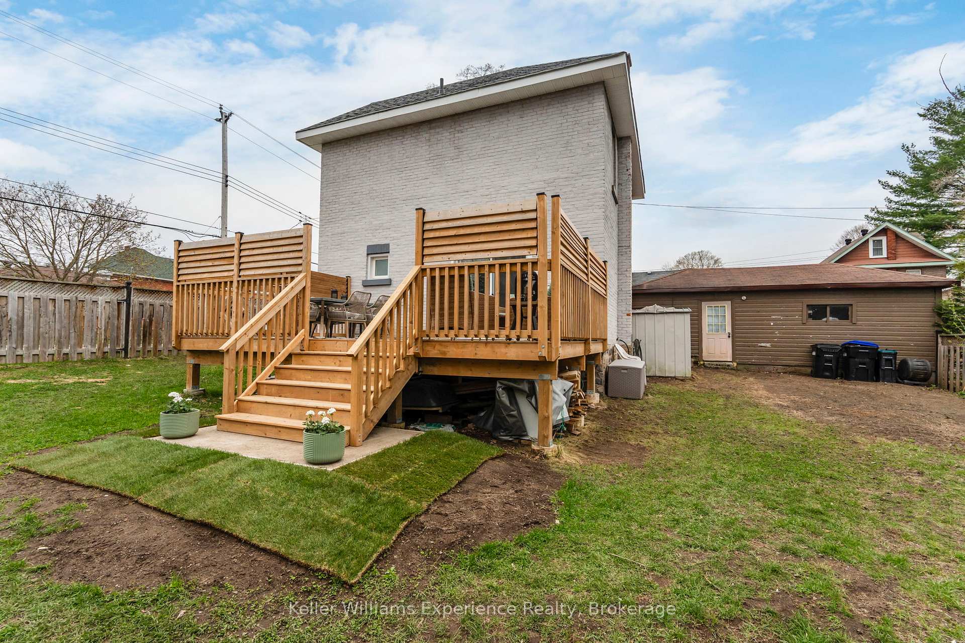 Photo 39 of 454 Colborne Street, Midland — HOMEH