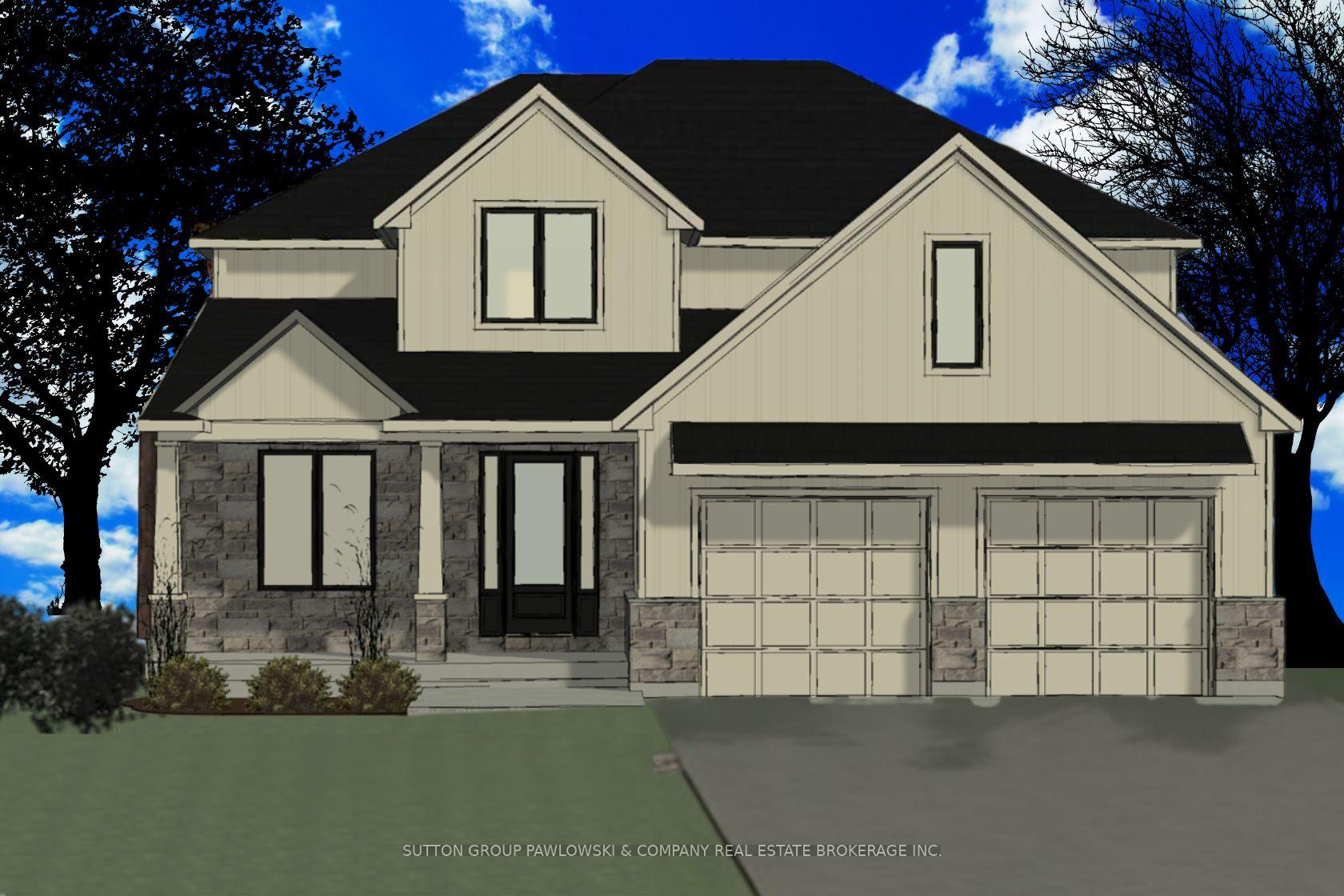Photo 1 of 190 Timberwalk Trail, Middlesex Centre, Ilderton — HOMEH