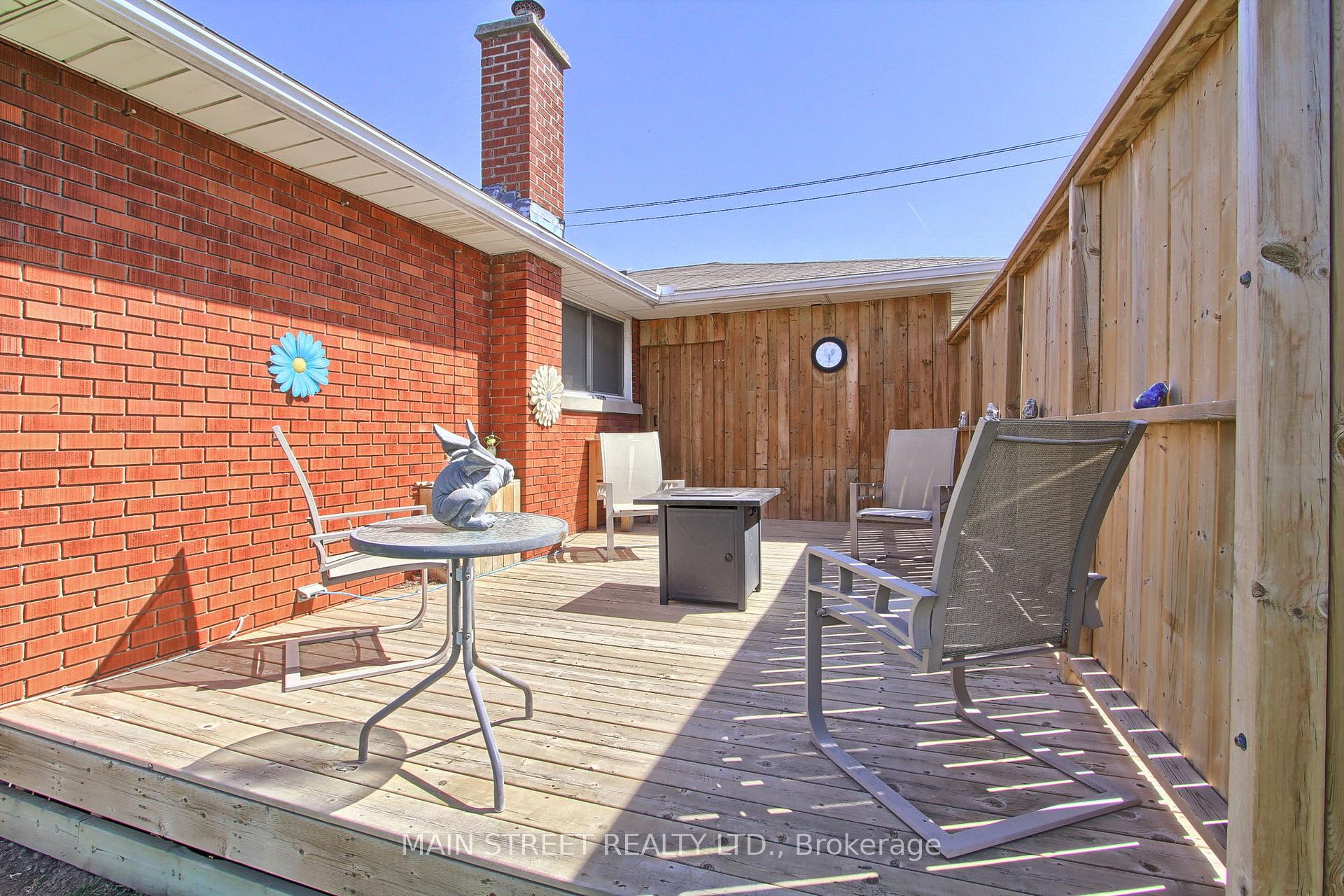Photo 6 of 246 Franklin Street N, Kitchener — HOMEH