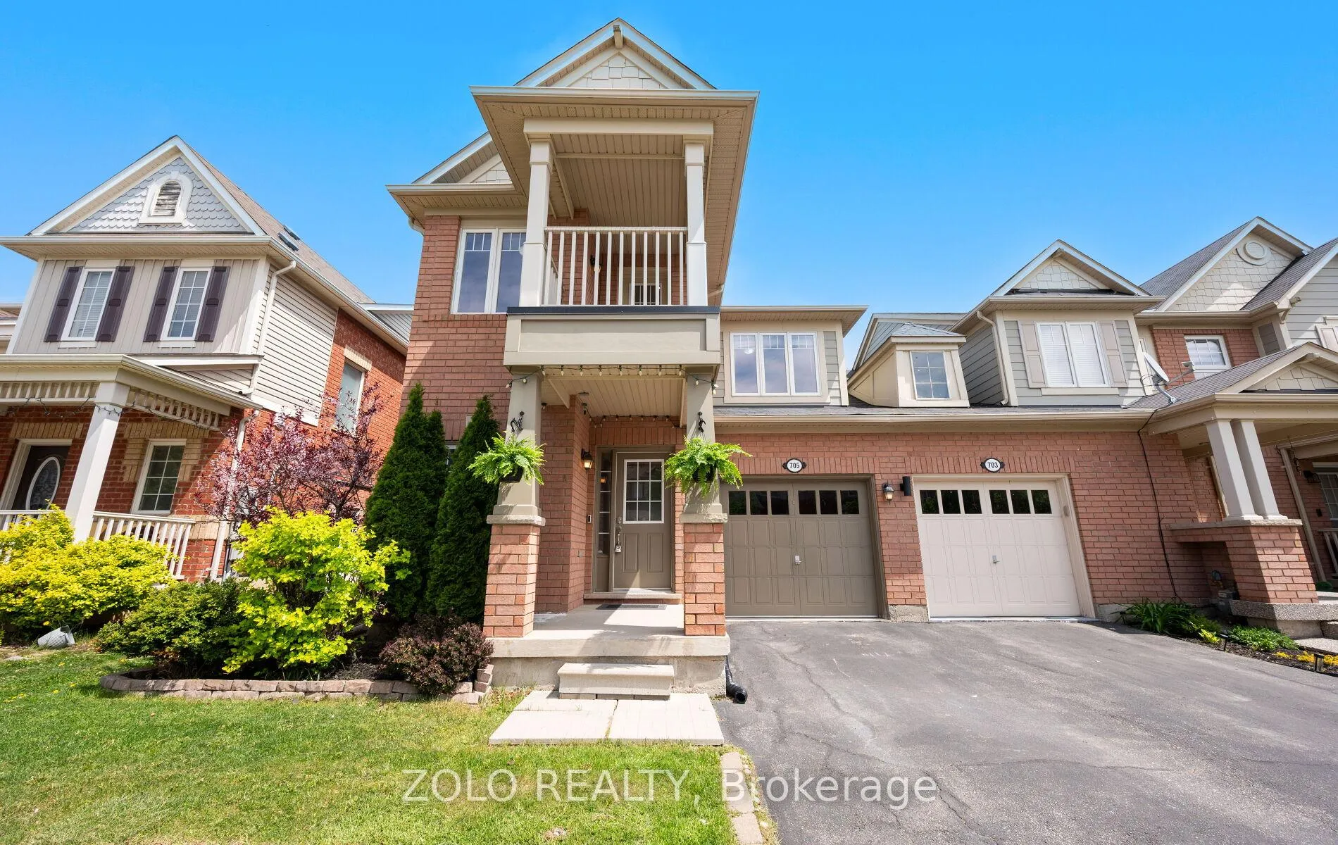 Photo 1 of 705 Rayner Court, Milton, Harrison — HOMEH