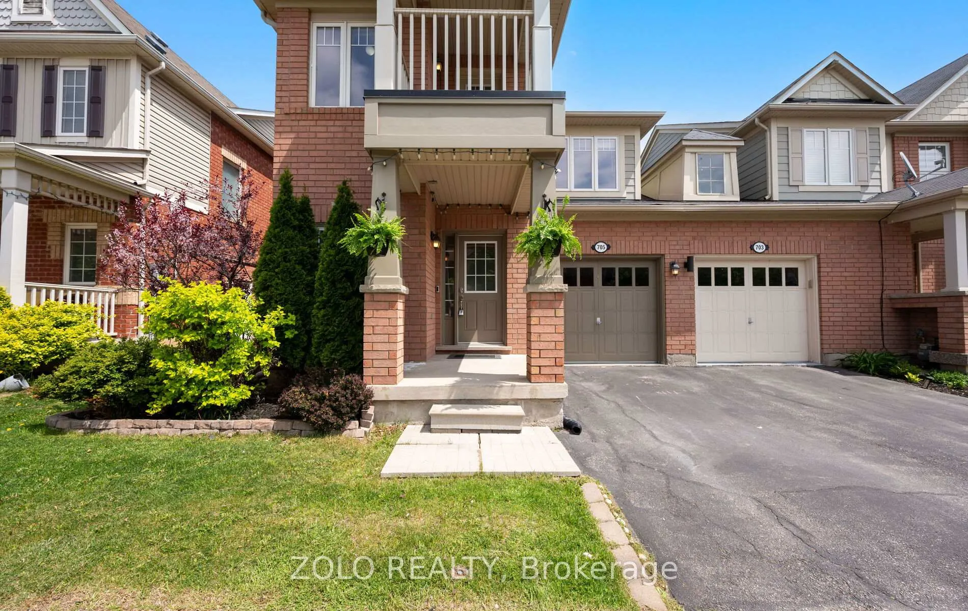 Photo 2 of 705 Rayner Court, Milton, Harrison — HOMEH