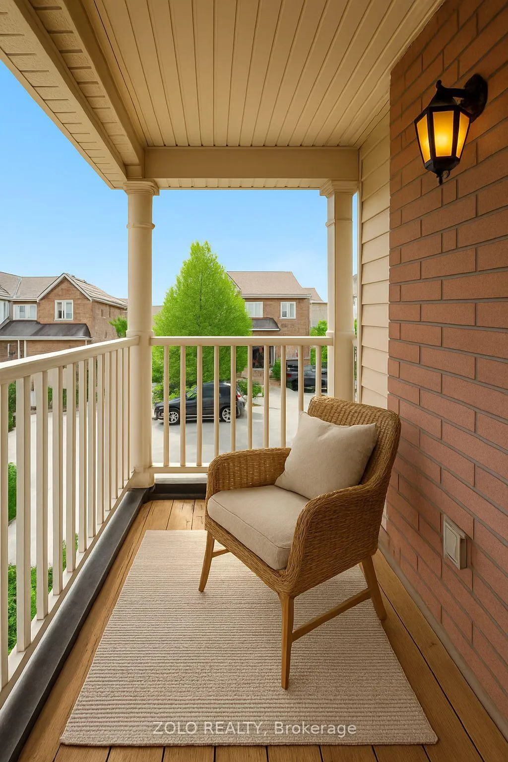 Photo 3 of 705 Rayner Court, Milton, Harrison — HOMEH