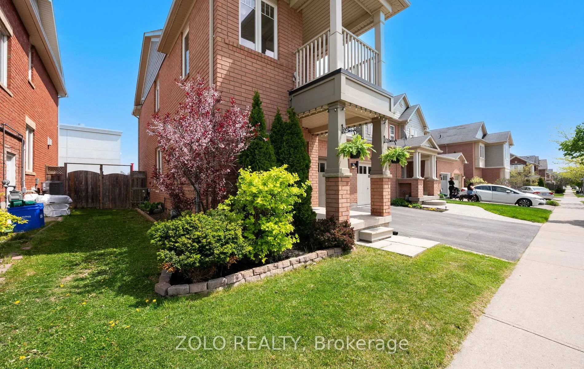 Photo 4 of 705 Rayner Court, Milton, Harrison — HOMEH