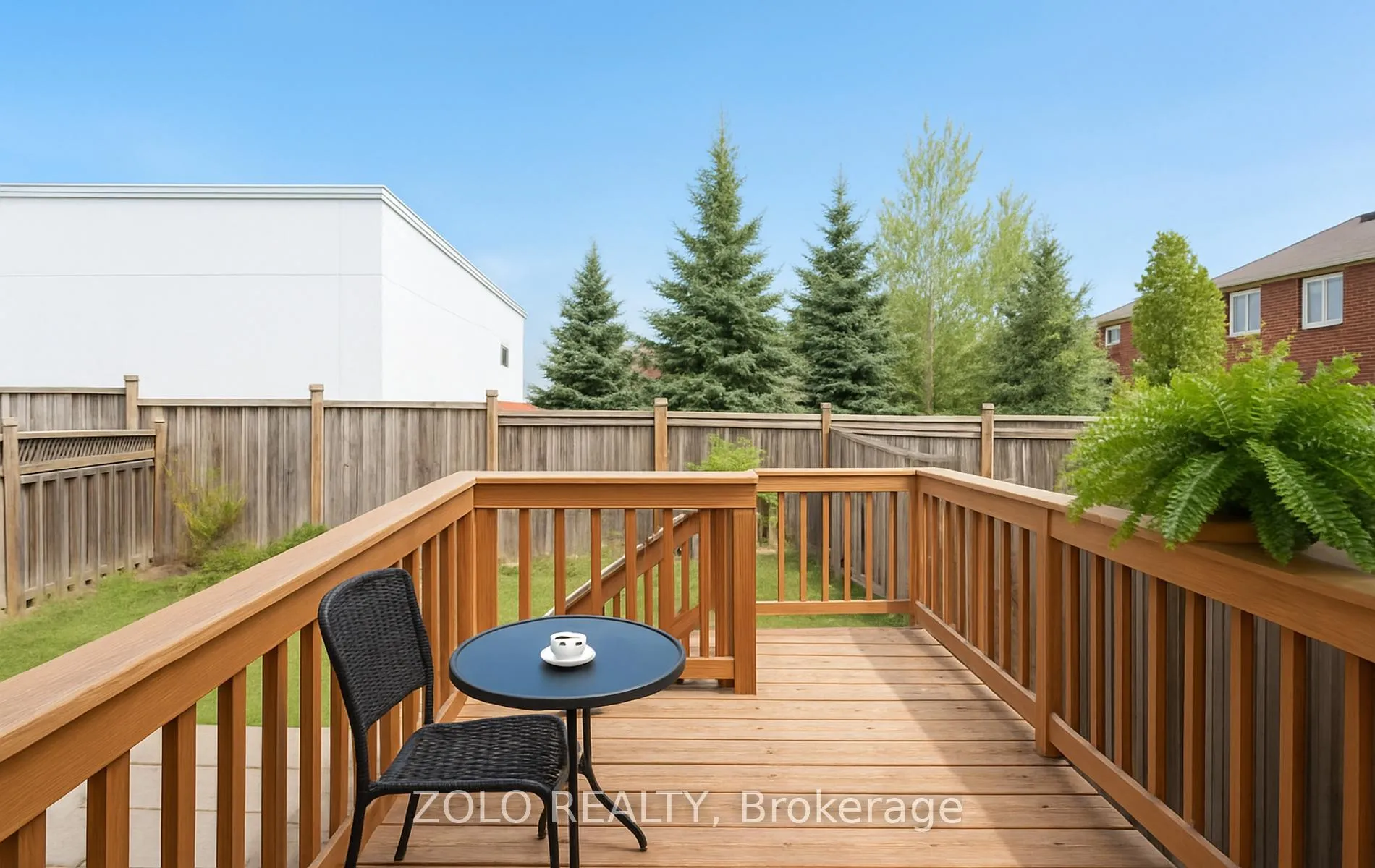 Photo 5 of 705 Rayner Court, Milton, Harrison — HOMEH