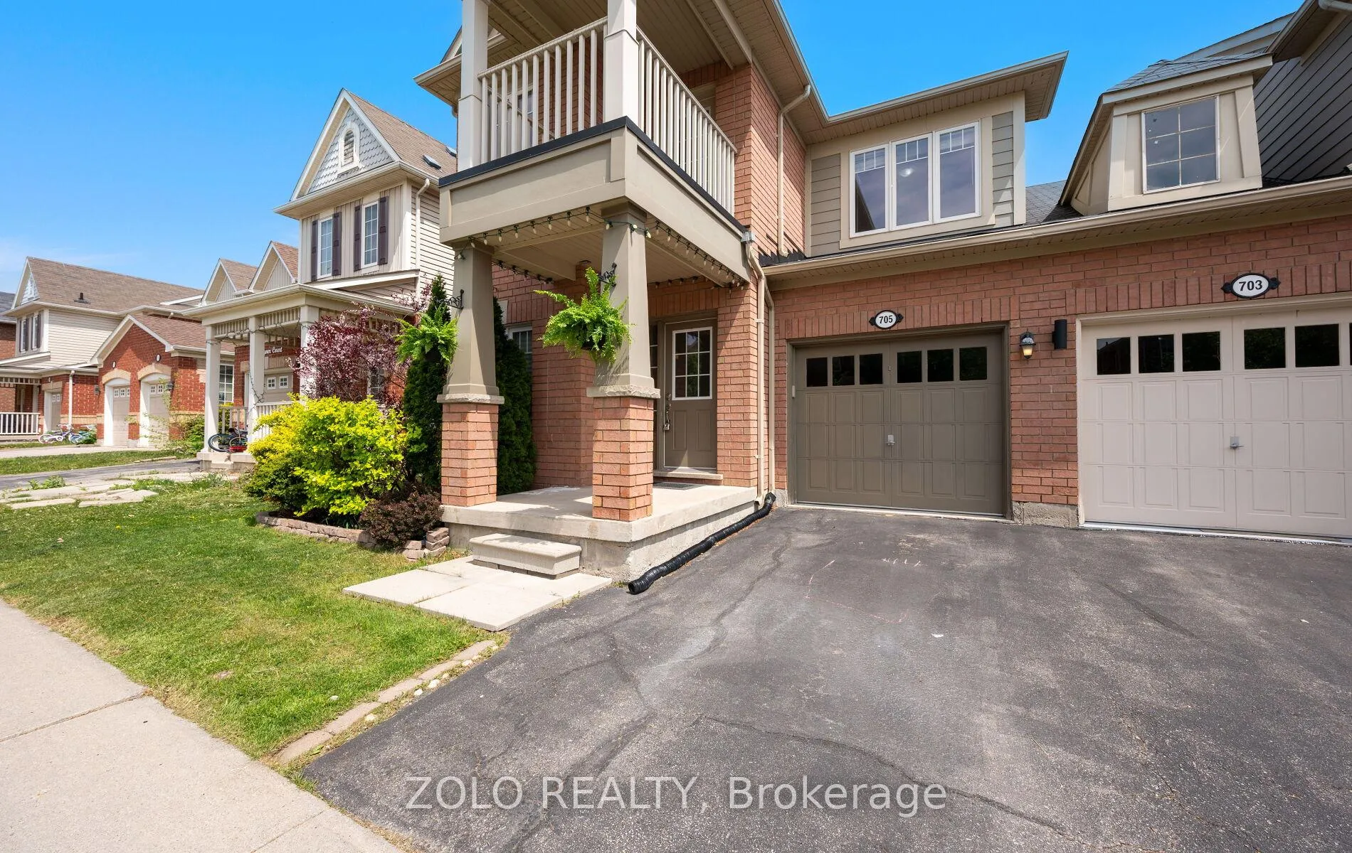 Photo 6 of 705 Rayner Court, Milton, Harrison — HOMEH