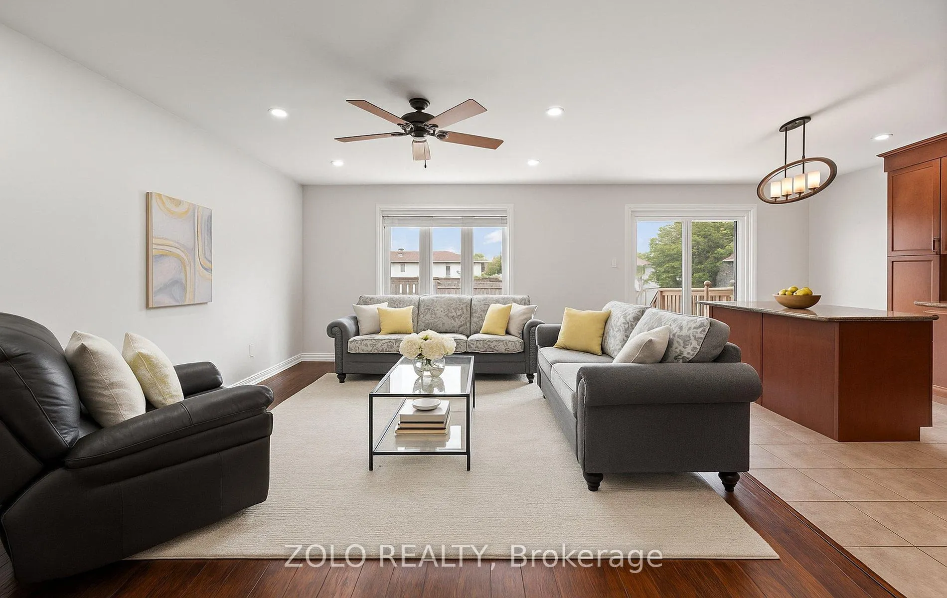Photo 9 of 705 Rayner Court, Milton, Harrison — HOMEH